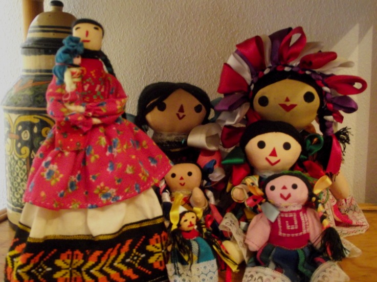 Arte Mazahua