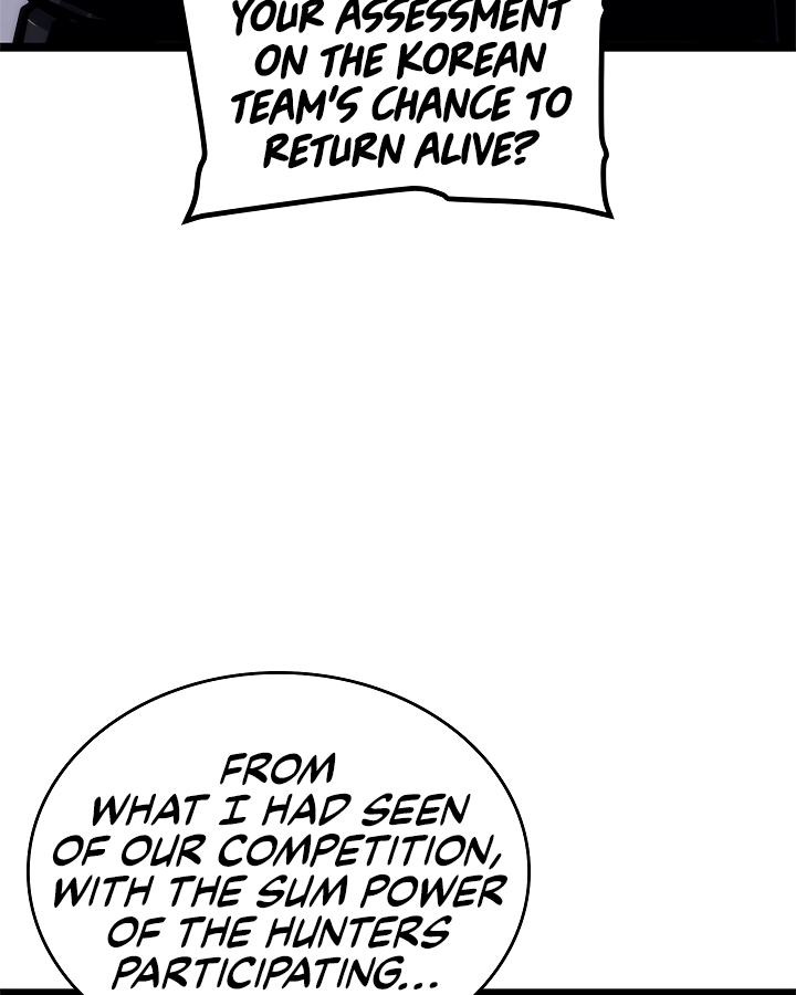 Solo Leveling Chapter 100 - TC Truyện