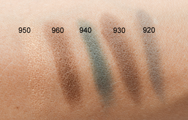 catrice swatch absolute eye matt schimmer swatches der neuen catrice lidschatten herbst 2015