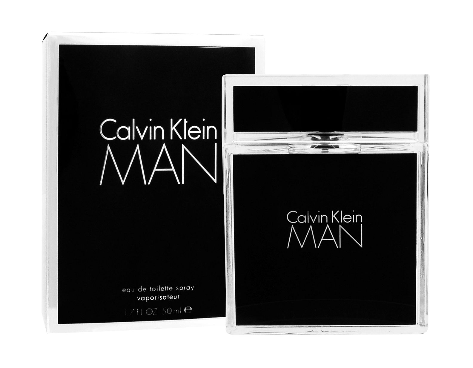 From Pyrgos: Calvin Klein Man (Calvin Klein)
