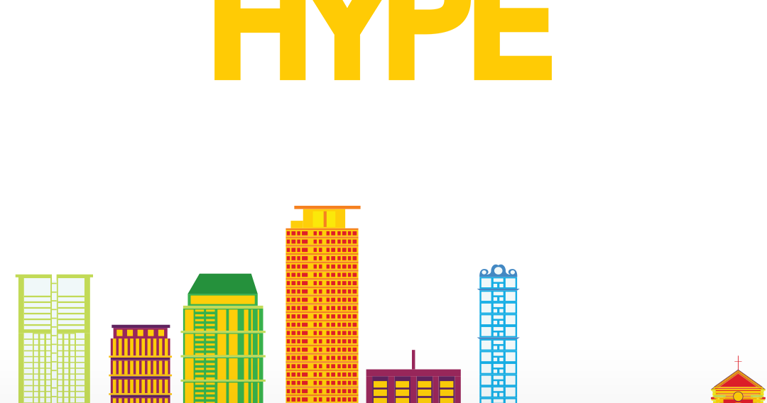 What's The HYPE? Viva Manilena