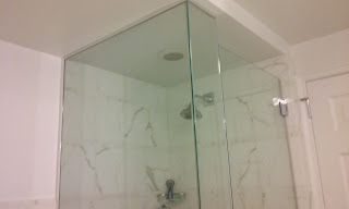 Steam Shower NYC Steam Shower NYC