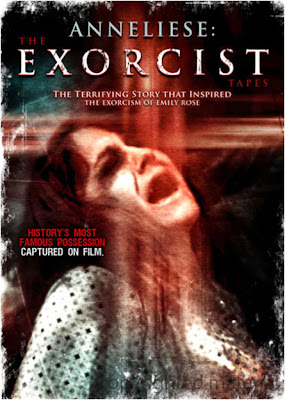 Anneliese: The Exorcist Tapes – DVDRIP SUBTITULADA