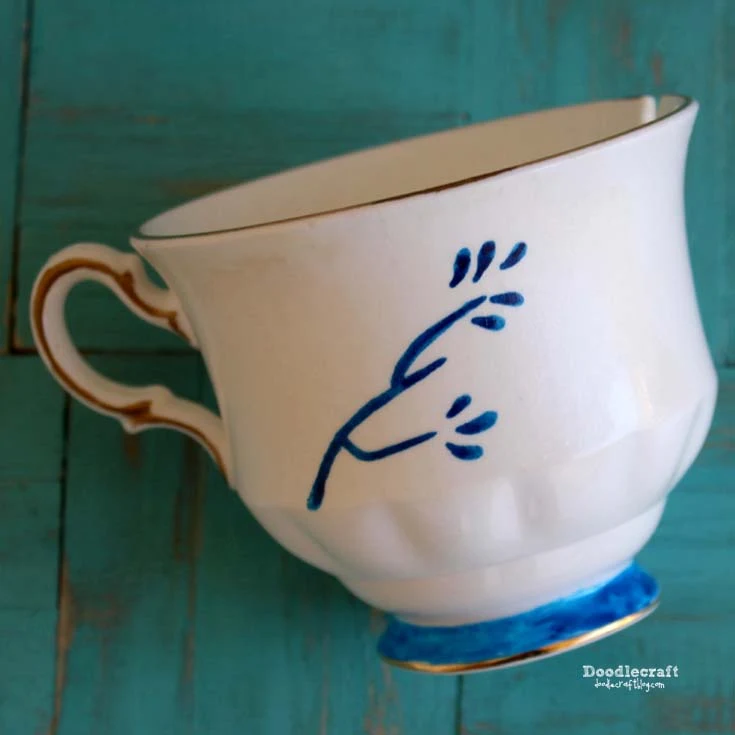Once Upon A Chocolate Life: A Chocolate Pot From Paris