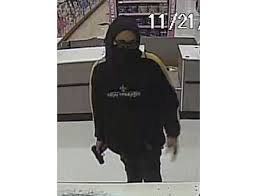 New Orleans’ security guard dis-armed during Walgreen robbery