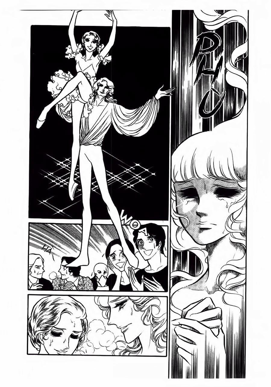 Swan - Vũ Khúc Thiên Nga Chap 12 - Next Chap 13