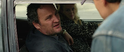 The Devil All The Time Jason Clarke Image 1