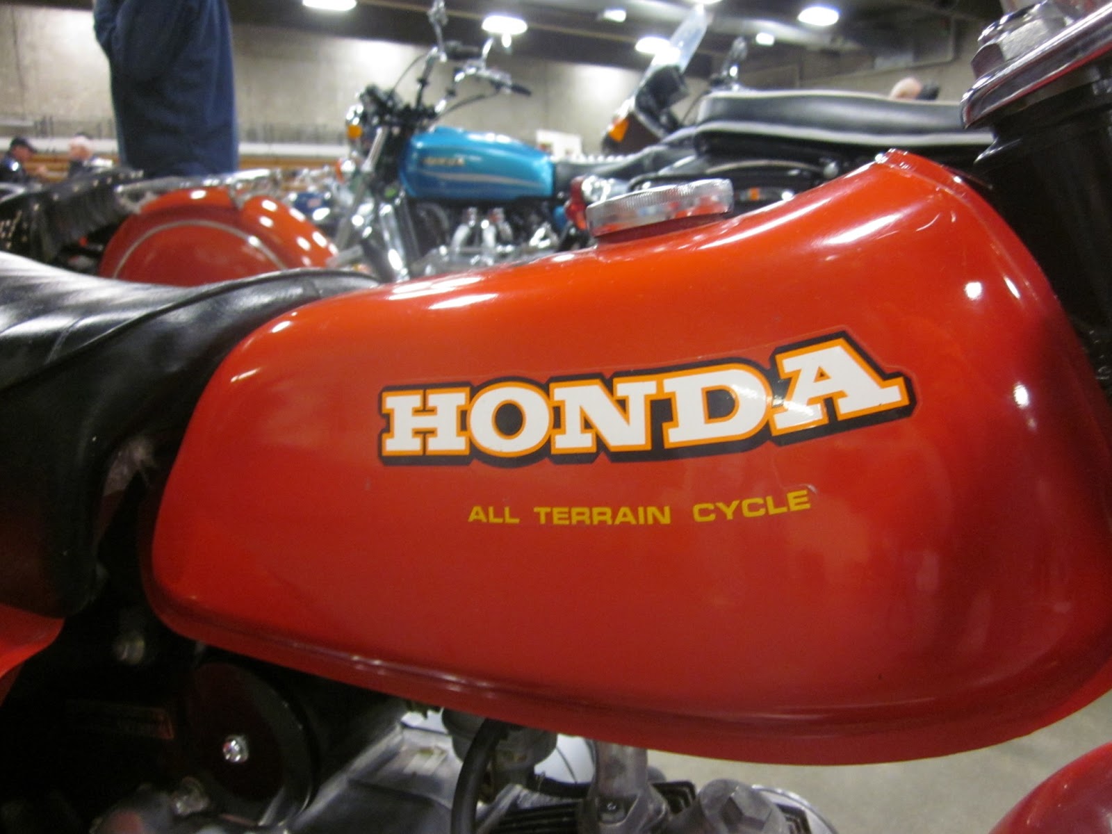 Honda Atc 70 Wiring Pictures. 1984 honda atc70. ignition coil fits