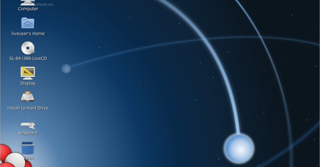 Линукс 7. Линукс 7