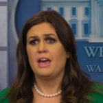 FBI Director Comey Firing: Everything Huckabee- Sanders Said Were Total Lies -She Admits Under Oath