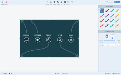 snagit 2018 set hotkey image snagit 2018 set hotkey image
