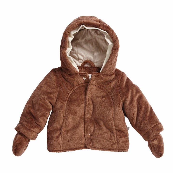 2013 Çocuk montları