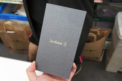  Ini sebagai lanjutan dari artikel sebelumnya yang sudah kita posting yakni  Daftar Full Firmware Zenfone 3 ZE552KL (Z012D) Marshmallow, Nougat, Oreo