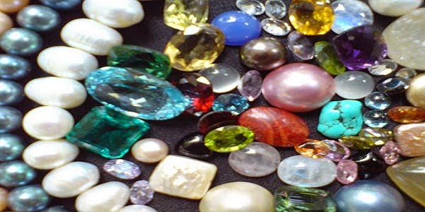 Cara Membedakan Jenis Batu Akik Dengan Kaca