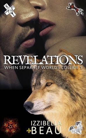 http://www.amazon.com/Revelations-When-Separate-Worlds-Collide-ebook/dp/B00OX9VCJC/