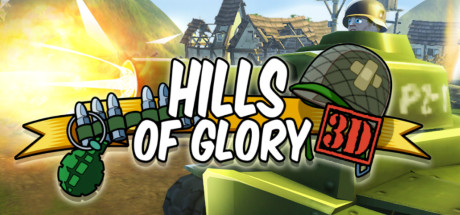 Hills Of Glory 3D PC Full Version Free