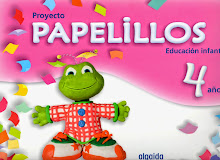 PAPELILLOS (4 años)