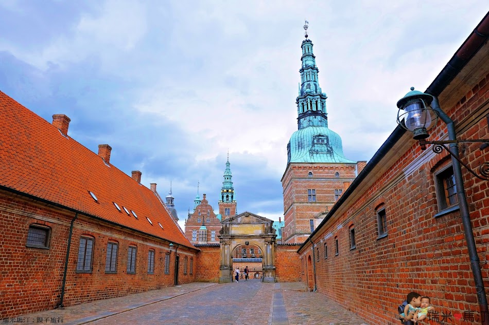 Frederiksborg Castle