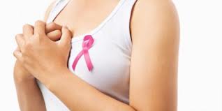 lindungi wanita dari kanker payudara