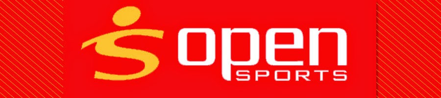 open sports