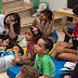 “Cuentacuentos Draguéalo”: la actividad que enseña a niñas y niños sobre roles y expresiones de género diversas en República Dominicana
