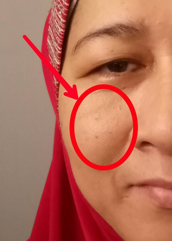 Anda Boleh Dapatkan Kulit Yang ‘Flawless’ Dengan Bajet Bawah RM20