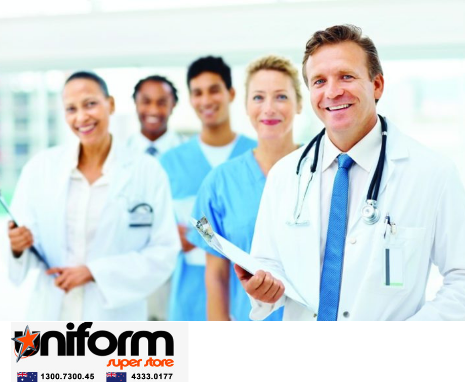 Uniforms Online Store Types Of Healthcare Uniforms