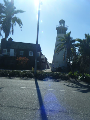 Oxnard and Santa Barbara