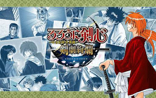 Rurouni Kenshin – Meiji Kenkaku Romantan Mod Apk + Official Apk