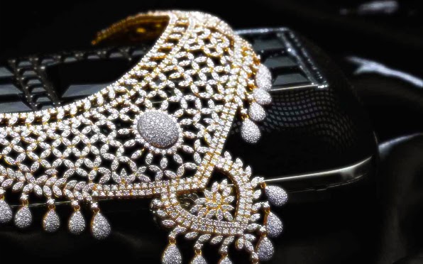 #KHABARLIVE BLOG: Kalyan Jewellers - The 'Big' Name Of Trust And Tradition