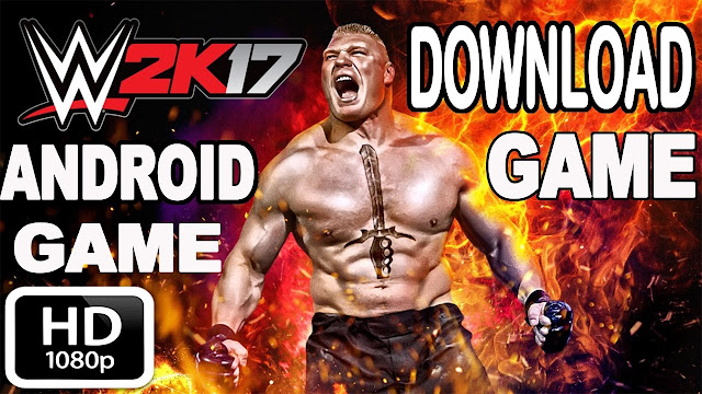 2K17 for Android