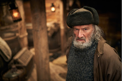 Dracula 2020 Miniseries Clive Russell Image 1