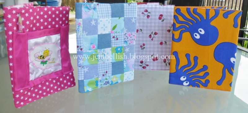 Creating my way to Success: Notebook covers tutorial - 5 steps in 15 ...