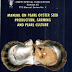 MANUAL ON PEARL OYSTER SEED PRODUCTION, FARMING AND PEARL CULTURE