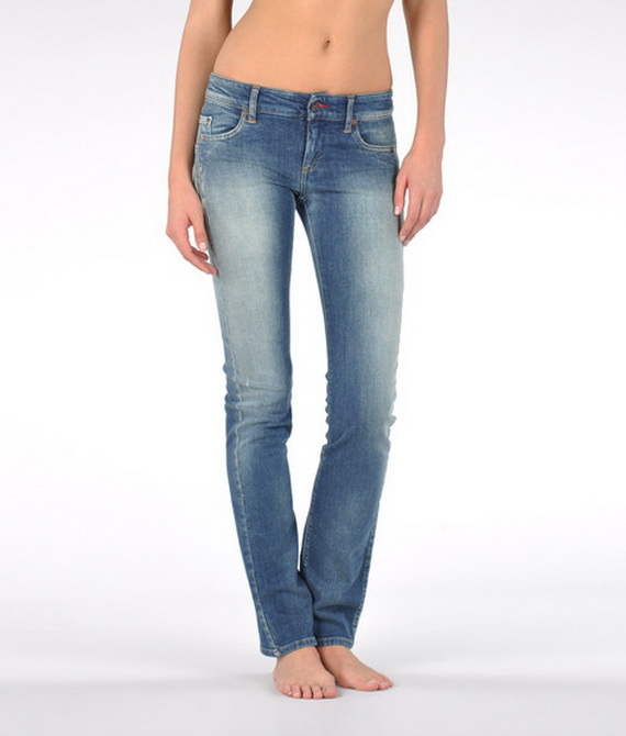 Women Clothing Ideas: Women's Clothing Armani Jeans
