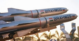 BRAHMOS missile - भारत की 13 प्रमुख मिसाइल, उनकी मारक क्षमता (Range) एवं विशेषताएं