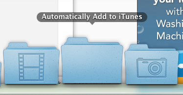 Aarzelen Slink Grondig Using the Automatically Add to iTunes Folder: Tips and Tricks - Poor  Audiophile