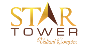 logo dự án Star Tower