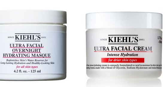 intense hydration skin cream