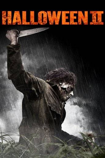 Halloween II (2009) με ελληνικους υποτιτλους