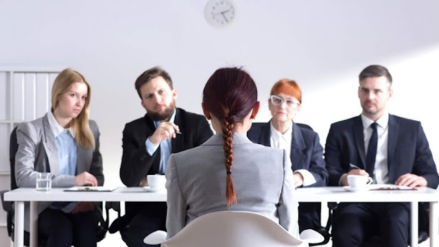 5 Essential Tips when Preparing for an Interview 5 Essential Tips when Preparing for an Interview