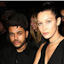 The Weeknd Kembali Bercinta Dengan Bella Hadid?