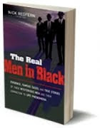 THE REAL MEN IN BLACK...