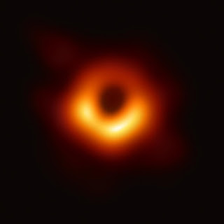 Real image of Black Hole