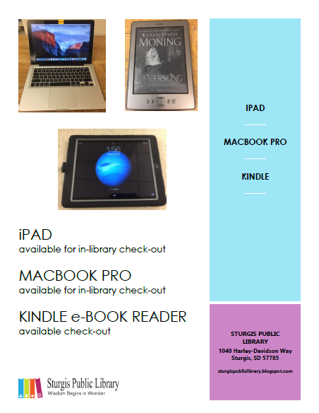 kindle for macbook pro
