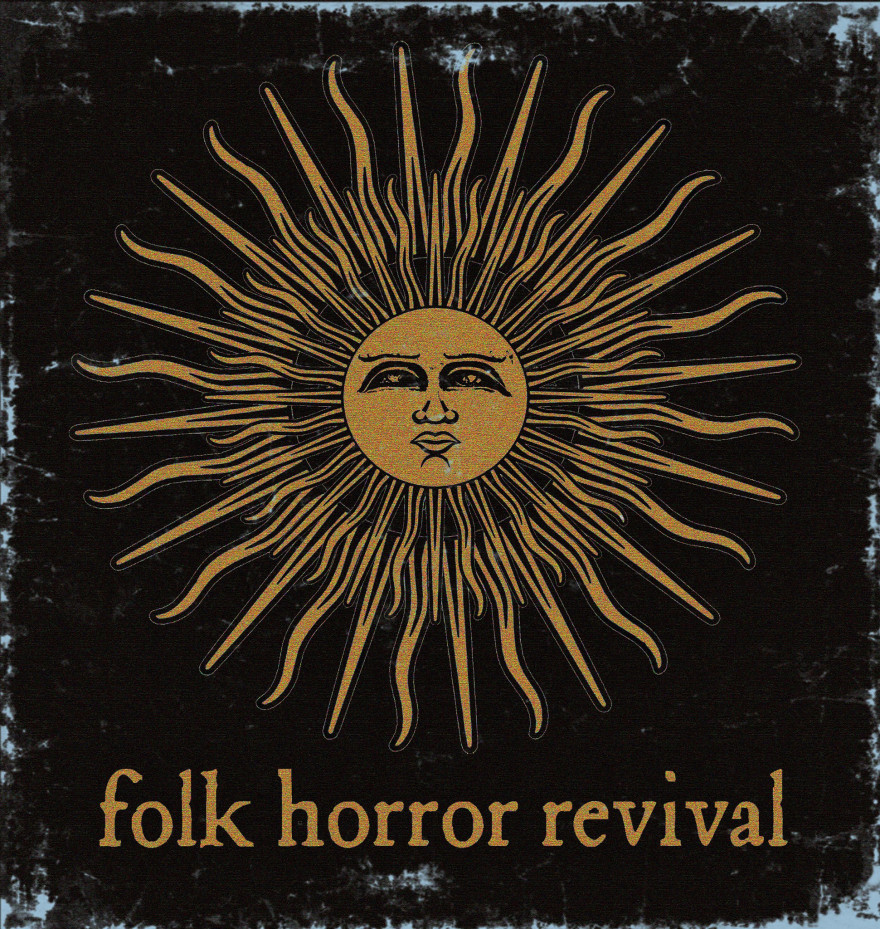 Folk Horror Revival