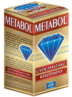 metabol fogyókúrás kapszula