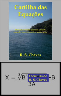Formulas of R. S. Chaves