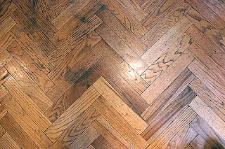 No Sanding Hardwood Floor Refinishing, NYC