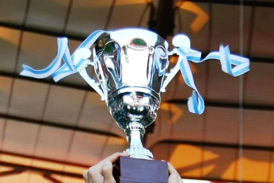 Το Κύπελλο Εύβοιας στον 96,5 fm live!